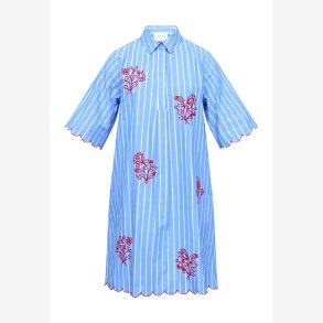 SISTERS POINT EDINA-DR2 - Blue Stripe