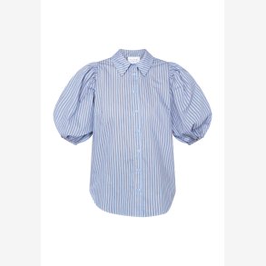 Sisters PointELLA-SH95 - Blue Stripes