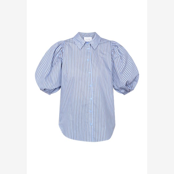 Sisters PointELLA-SH95 - Blue Stripes