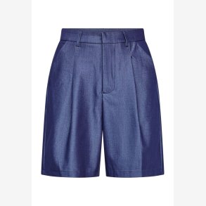 SISTERS POINT GREAT-SHO2 - Denim 