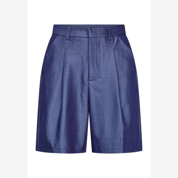 SISTERS POINT GREAT-SHO2 - Denim 