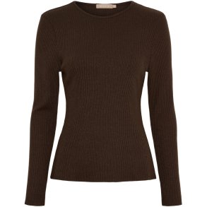 Marta 38915M MdcLunara LS Tee - Moro