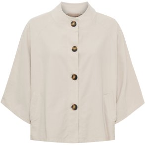 Marta 248370V MdcJessamy Jacket - Beige 