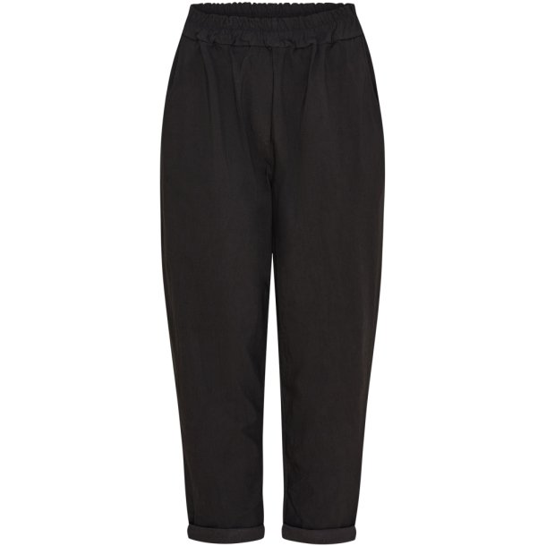 Marta 8594 MdcRaffaella Pants - Black