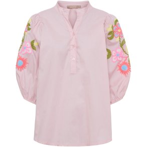 Marta 8493  MdcVivia Shirt - Pink 