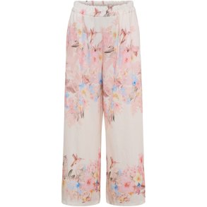 Marta 6192 MdcGrethe Pants - Rosa 