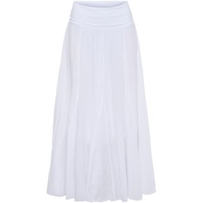 Marta 23087 MdcMagna Skirt - White