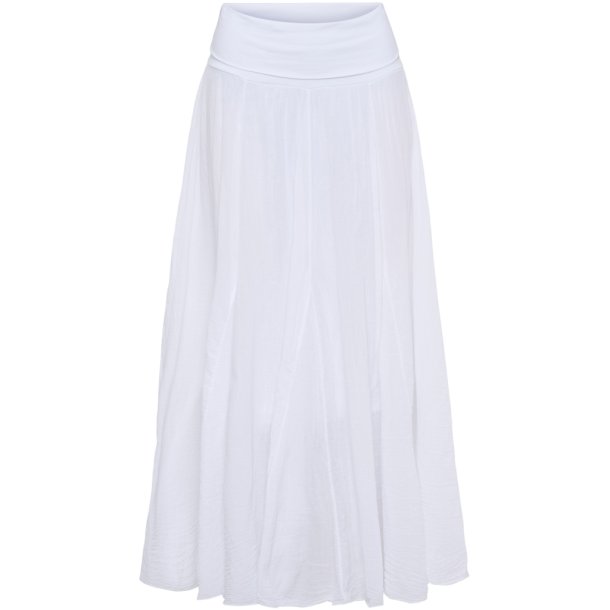 Marta 23087 MdcMagna Skirt - White