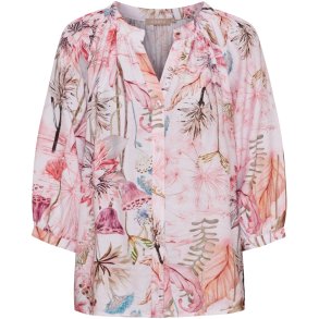 Marta 8116  MdcJordan Shirt - Rosa 