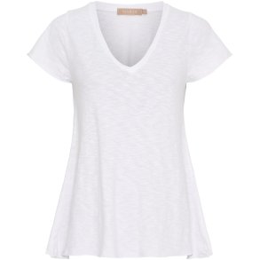 Marta 22637 MdcMarianna Tee - White
