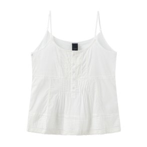 LUXZUZ 8051-2897 Viveca Top - Cream 