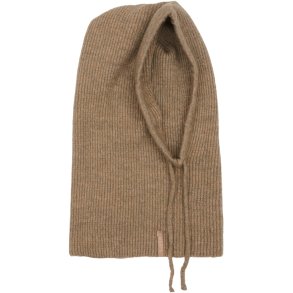 Marta FMHK6480 MdcFiluca Balaclava - Fango