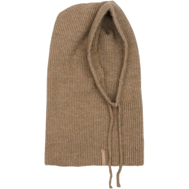 Marta FMHK6480 MdcFiluca Balaclava - Fango