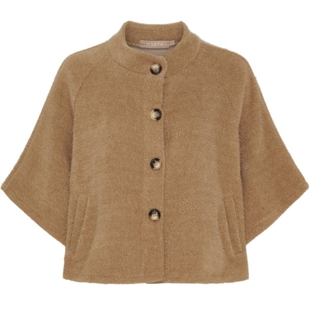 Marta 248370 MdcThunder Jacket - Camello  