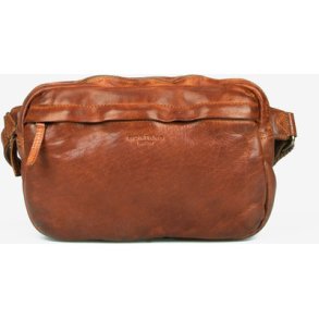 Montana 272302 Akron Bumbag - Cognac