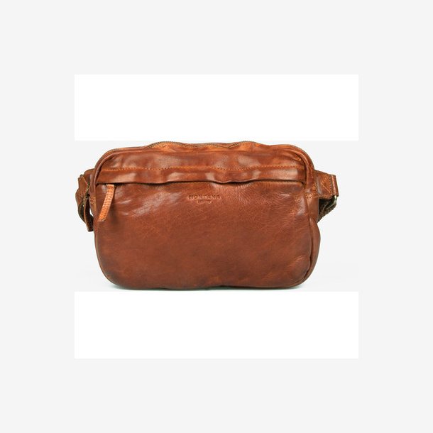 Montana 272302 Akron Bumbag - Cognac