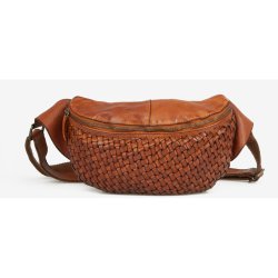Montana 272403  Verona Bumbag - Cognac