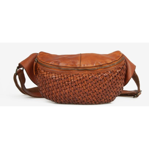 Montana 272403  Verona Bumbag - Cognac
