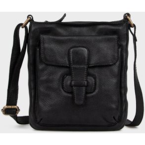 Montana 272451 Libby Crossbody - Black 