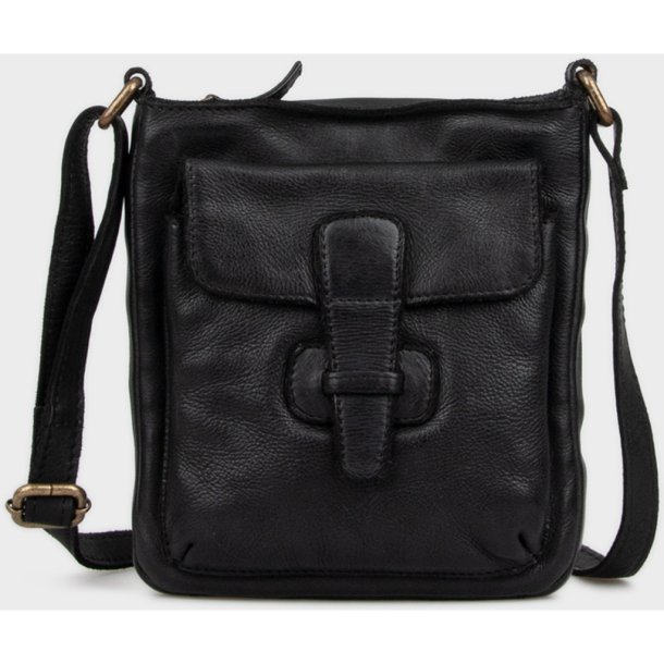 Montana 272451 Libby Crossbody - Black 