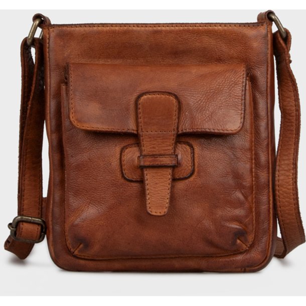 Montana 272451 Libby Crossbody - Cognac