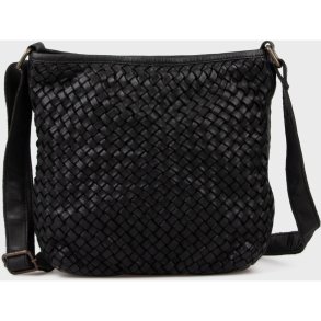 Montana 272506 Carney Shoulderbag - Black