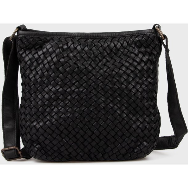 Montana 272506 Carney Shoulderbag - Black