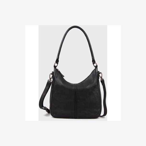 Montana 272554 Augusta Crossbody / Shoulder bag - Black 