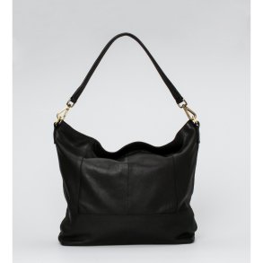 Treats 280838 Nete Shoulder Bag - Black 