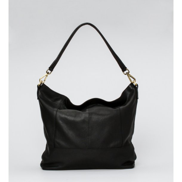 Treats 280838 Nete Shoulder Bag - Black 