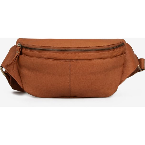 Treats 280912 Agnes Bumbag - Cognac