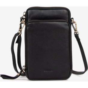 Treats 282450 Gaia  Small Crossbody - Black 