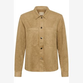 Culture 50113212 CUjola Jacket - Nature
