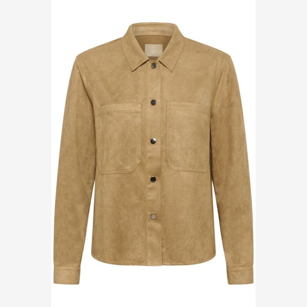 Culture 50113212 CUjola Jacket - Nature