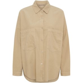 Marta 258037 MdcColine Shirt - Cappuccino