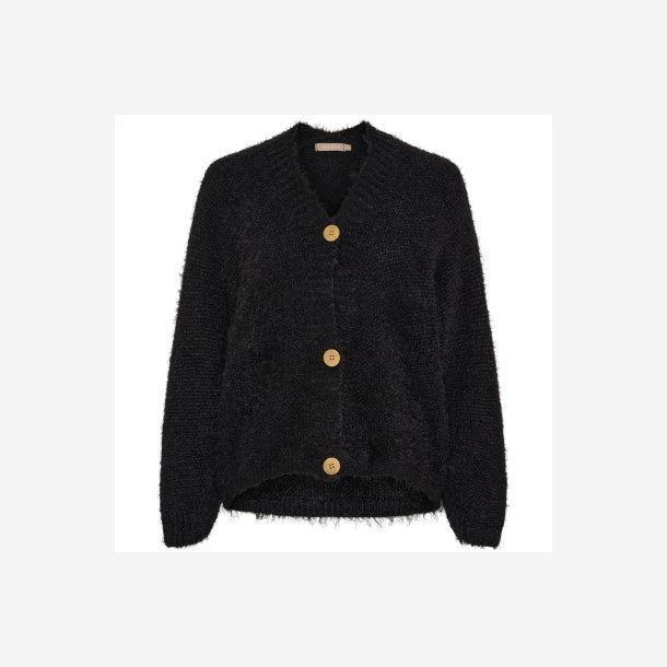Marta 809 MdcDakota Knit - Black