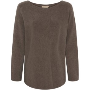 Marta 5001 MdcDagmar Knit - Nuggat 