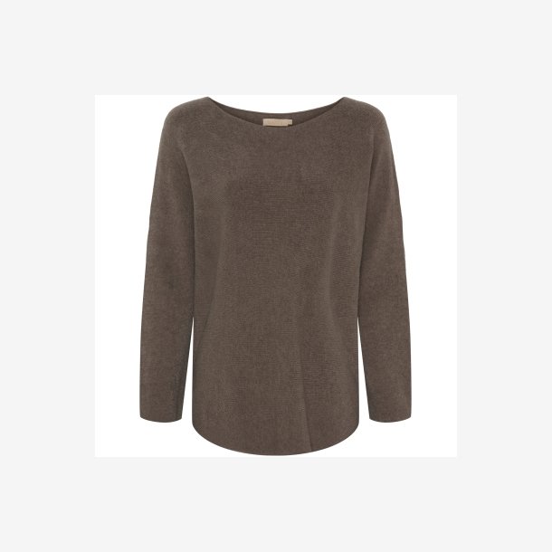 Marta 5001 MdcDagmar Knit - Nuggat 