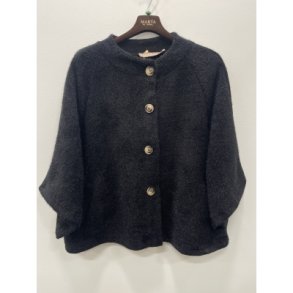 Marta 248370 MdcThunder Jacket - Black  