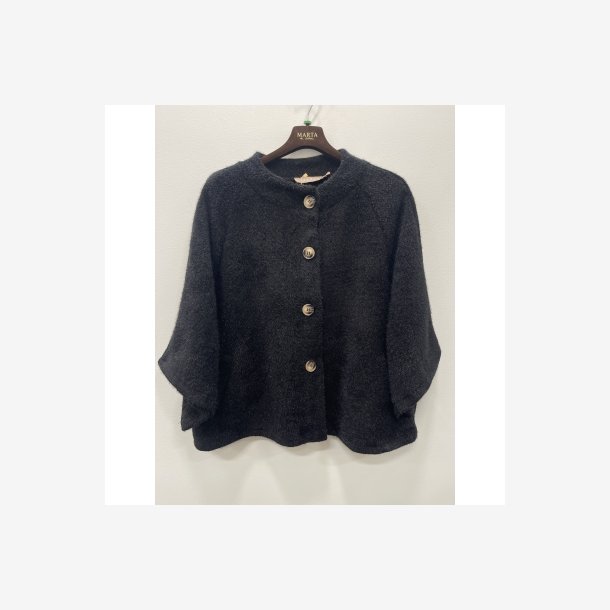 Marta 248370 MdcThunder Jacket - Black  