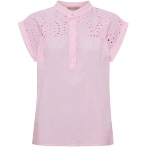 Marta 8380 MdcRebekka Shirt - Pink