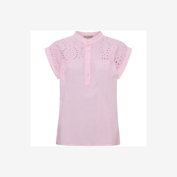 Marta 8380 MdcRebekka Shirt - Pink