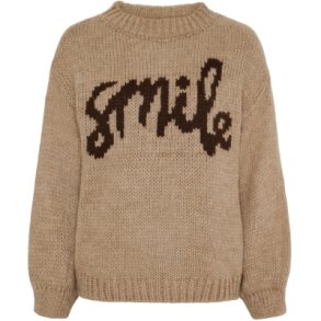 Marta 9580 MdcTulip Knit - Fango