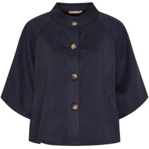Marta 248370PL MdcBritta Jacket - Navy