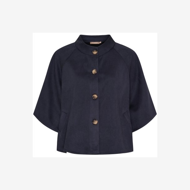 Marta 248370PL MdcBritta Jacket - Navy