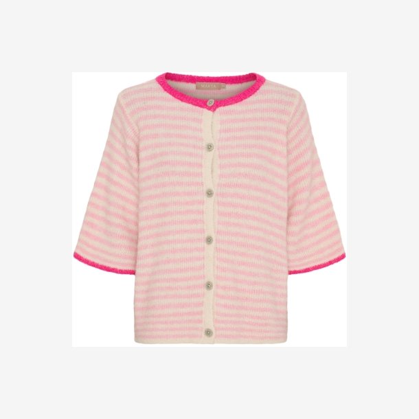 Marta 8262 MdcSusanne Knit - Pink 