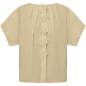 Gossia G2961 BellamyGO Blouse - Sand