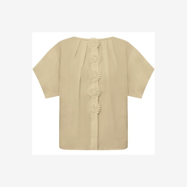 Gossia G2961 BellamyGO Blouse - Sand