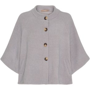 Marta 248370 MdcThunder Jacket - LightGrey/blue 