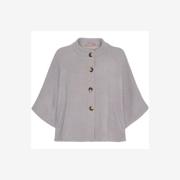 Marta 248370 MdcThunder Jacket - LightGrey/blue 